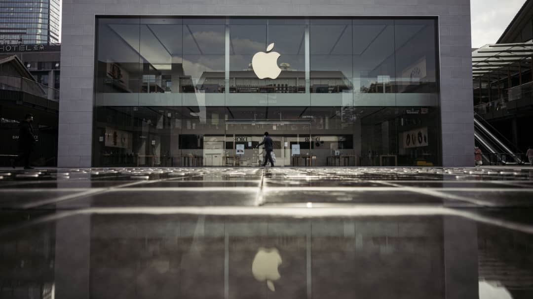 Exploitation illicite des minerais congolais : La RDC accuse, Apple encaisse le coup