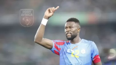 La chaîne Youtube Chancel Mbemba explose les compteurs !