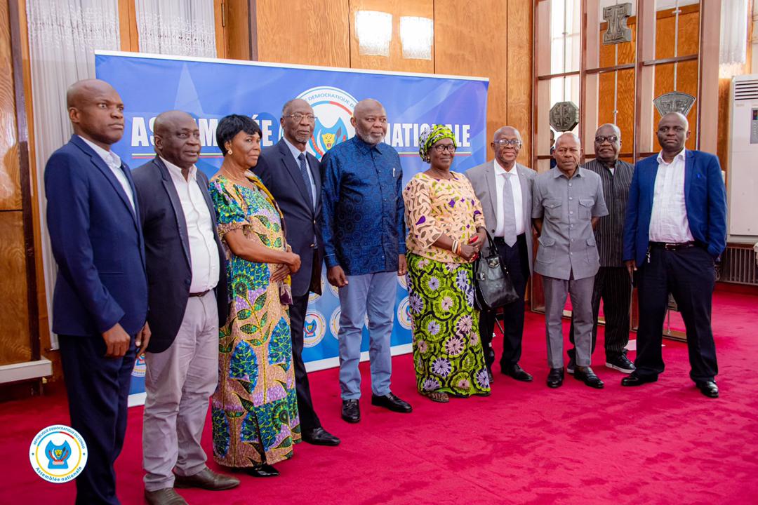 RDC : Les retraités de la sucrerie de Kiliba plaident pour la relance des activités
