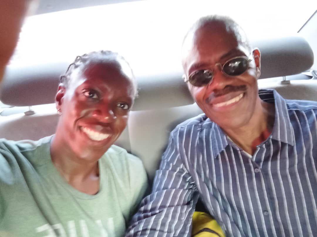 RDC : L’ancien ministre de la santé Oly Ilunga est enfin libre