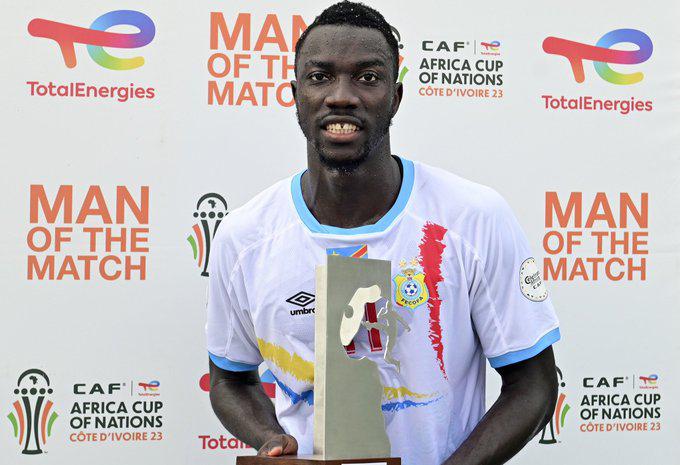 Éliminatoires CAN Maroc 2025 : Silas Katompa signe son come back en marge du match contre Tanzanie