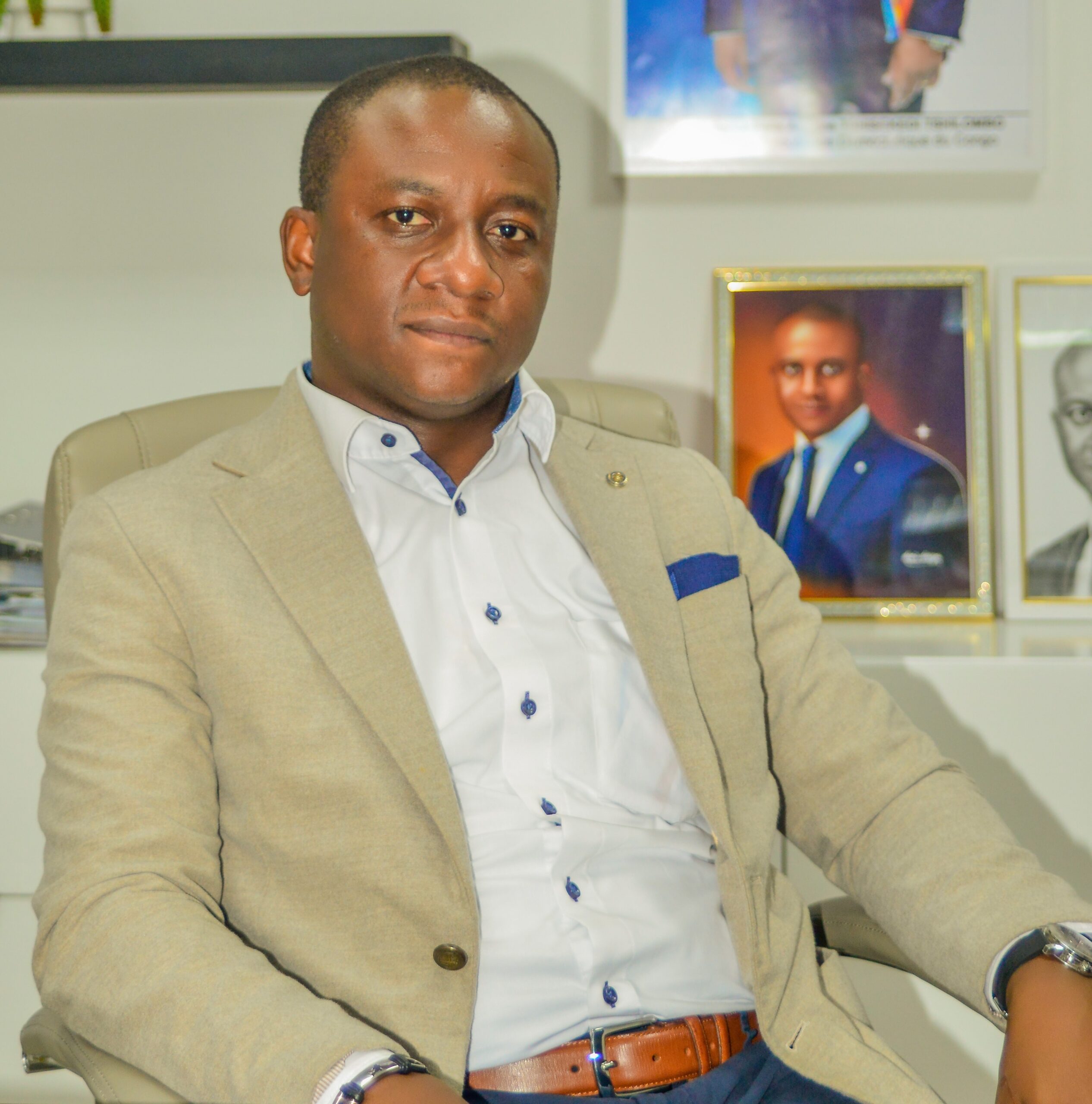 Réforme au sein de l&rsquo;ONEM :  Le DG Fanon Beya innove, transforme et surprend