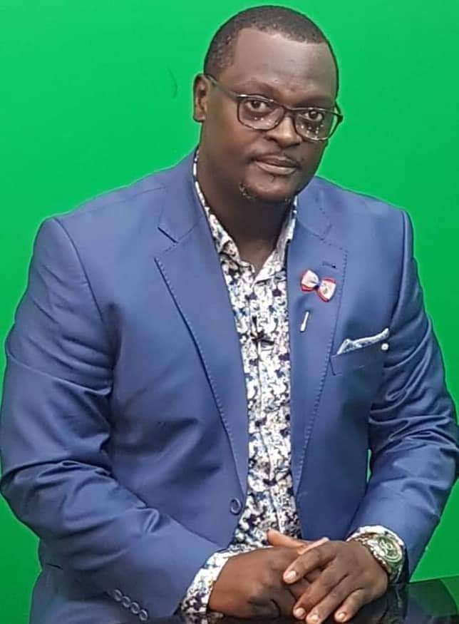 La RDC poursuit Jacky Ndala pour propagation de faux bruits