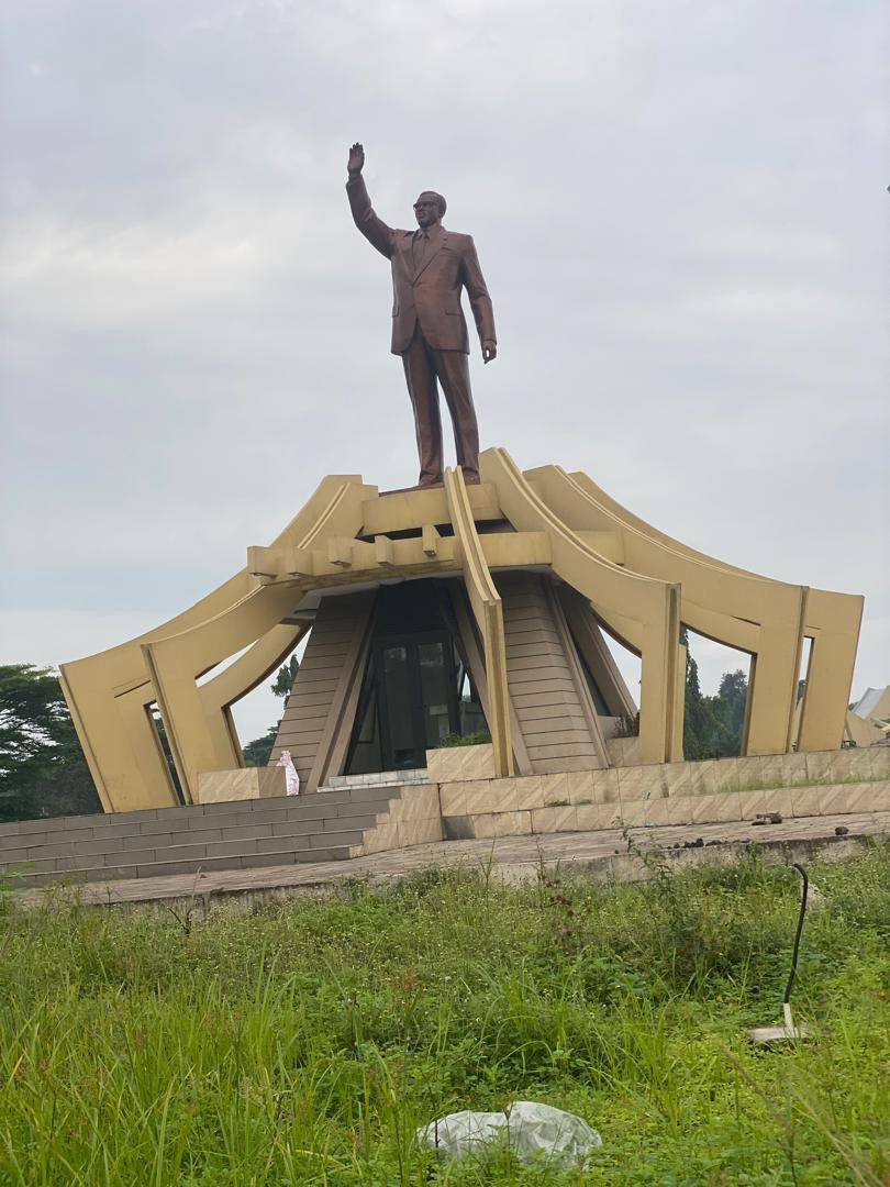 Vandalisme au Mausolée de Patrice Lumumba : La famille accuse le Gouvernement