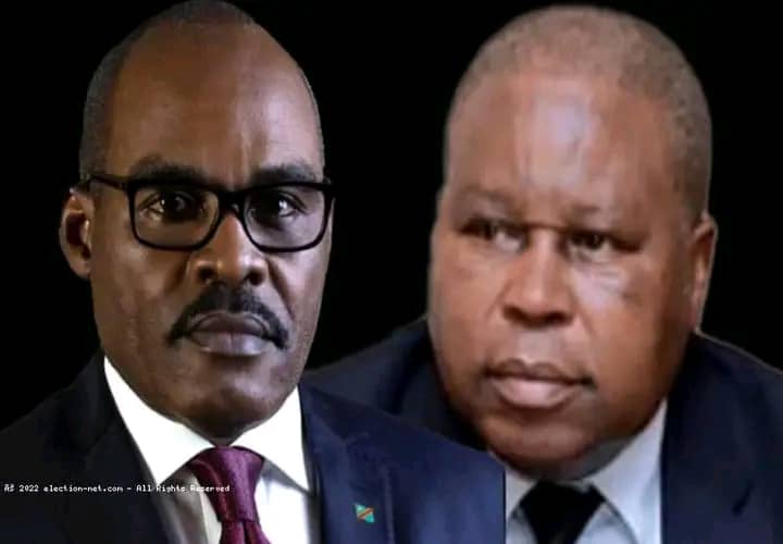 Affaire forages: François Rubota accuse Nicolas Kazadi de mauvaise gestion financière