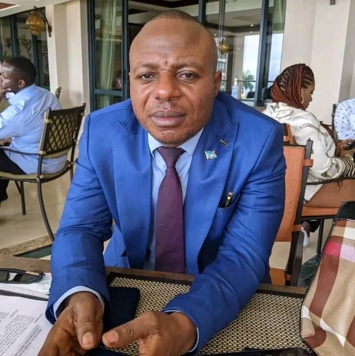 Démantèlement d&rsquo;un réseau de trafic d&rsquo;Or au Sud Kivu : Placide Wenda dans le collimateur