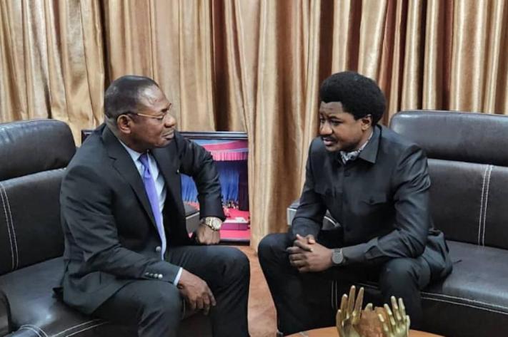 Acquisition d&rsquo;un immeuble de 900.000 € à Bruxelles par Firmin Mvonde : Constant Mutamba annonce l&rsquo;ouverture des enquêtes