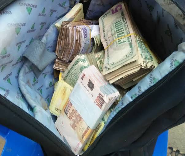 Sud Kivu: Arrestation d&rsquo;un présumé voleur de la Coopérative d&rsquo;Épargne à Kamanyola