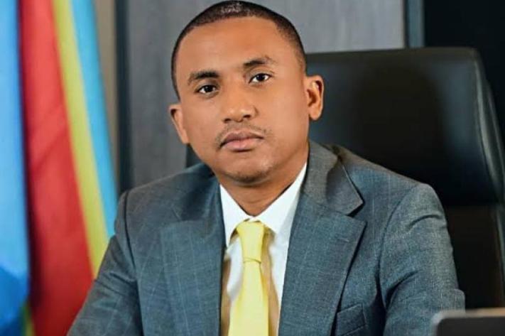 Démission de Junior Nembalemba :  Un tournant pour la Ligue des jeunes de l&rsquo;ACP