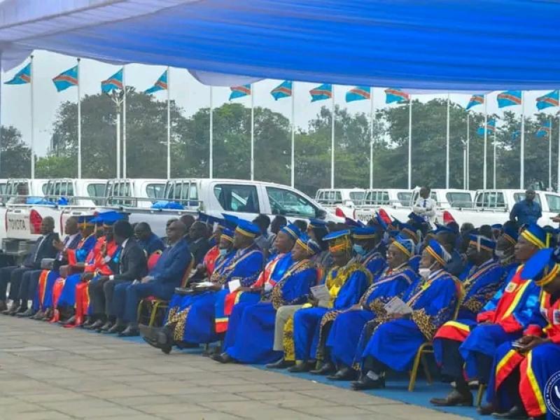 Aucun Institut supérieur privé n&rsquo;est habilité à délivrer un Diplôme de Doctorat