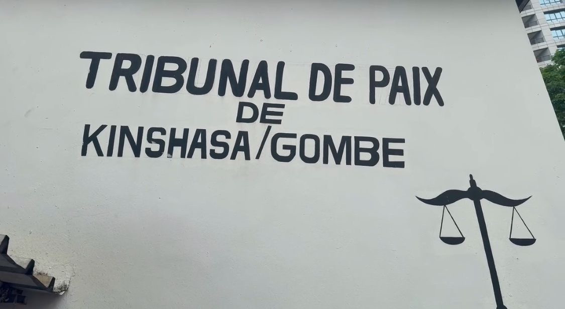 Disparition d’un dossier judiciaire en plein procès