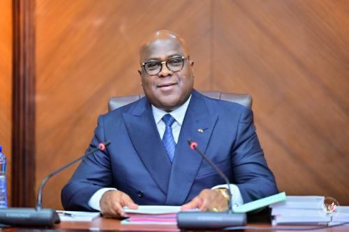Lettre ouverte à Monsieur le Président de la République Félix-Antoine Tshisekedi Tshilombo, Chef de l’État de la RD Congo