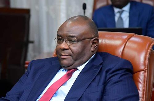 Jean-Pierre Bemba appelle à la révision de la Constitution