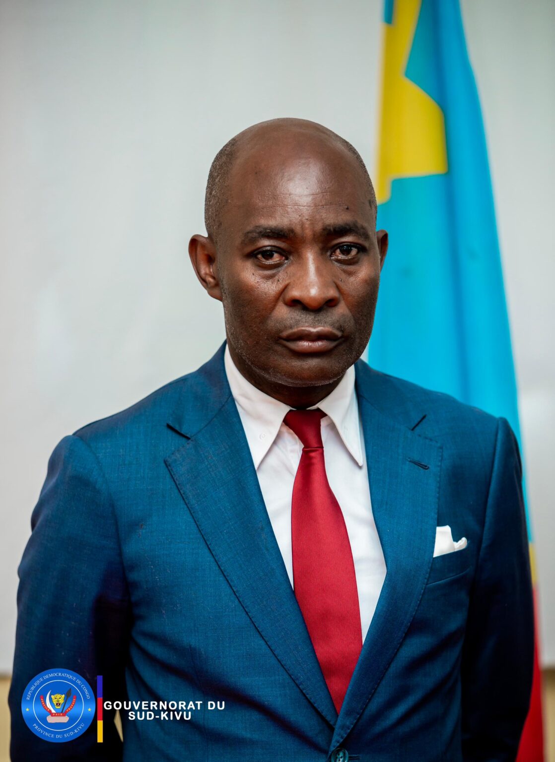 Scandale au Sud-Kivu : Le Gouv Purusi en colère après l&rsquo;exfiltration par la DGM de chinois accusés d&rsquo;exploitation illégale