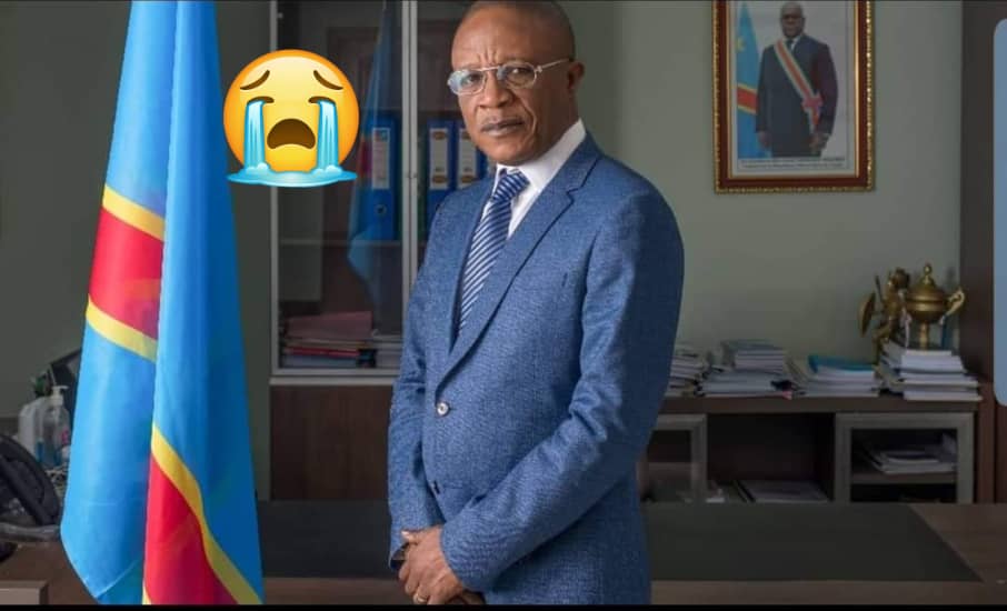 Programme des obsèques du DG Jean Lucien Ekofo Bonyeme