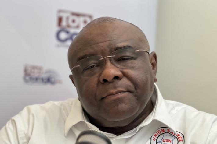 L&rsquo;église catholique de RDC dément les allégations de Jean-Pierre Bemba