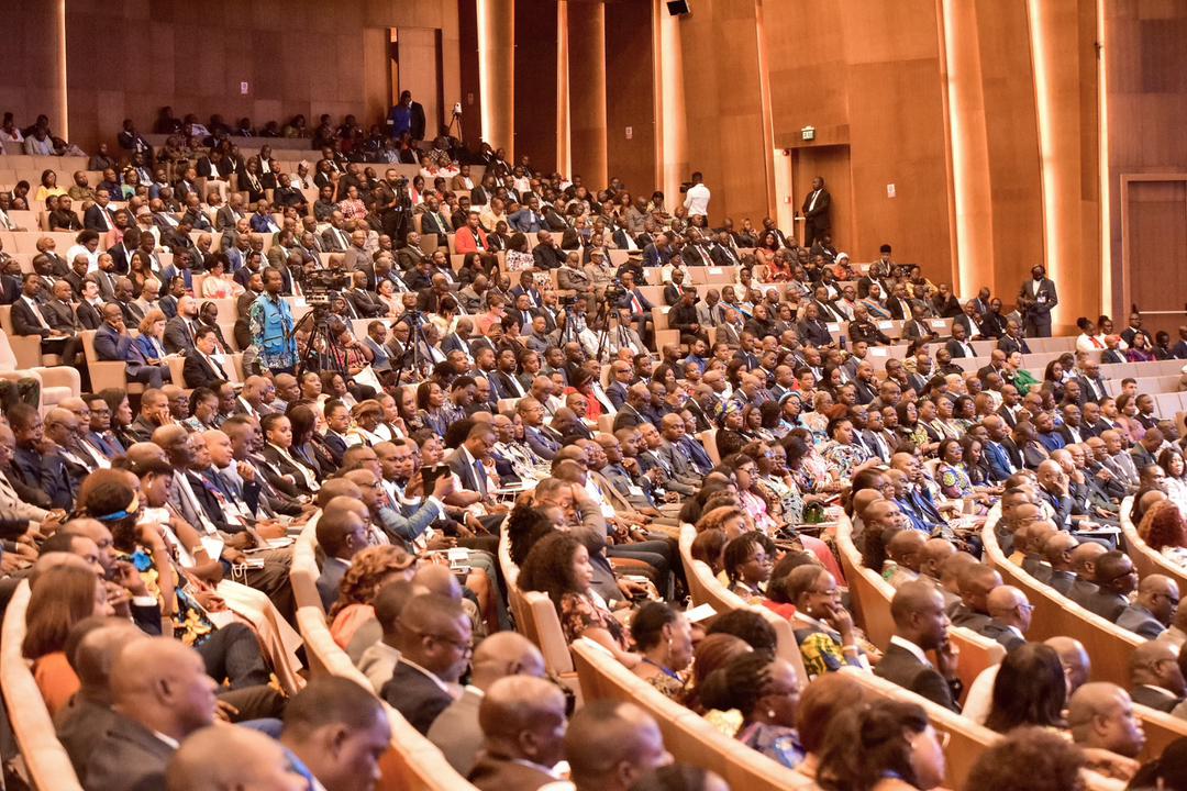 Les états-généraux des Entreprises Publiques : Une Révolution en marche pour l&rsquo;économie congolaise