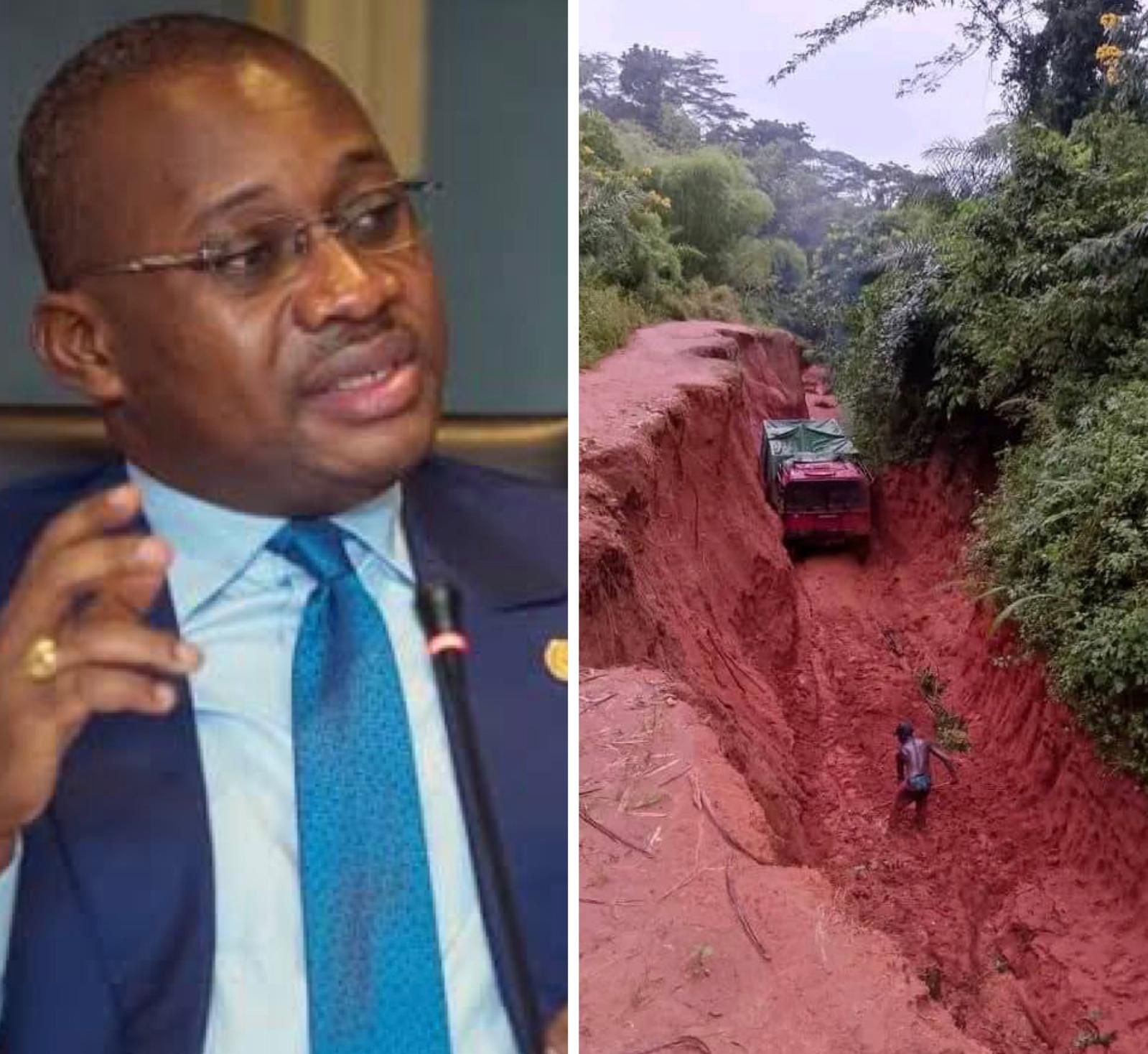 Guy Loando Mboyo : L’inutilité érigée en art de gouverner