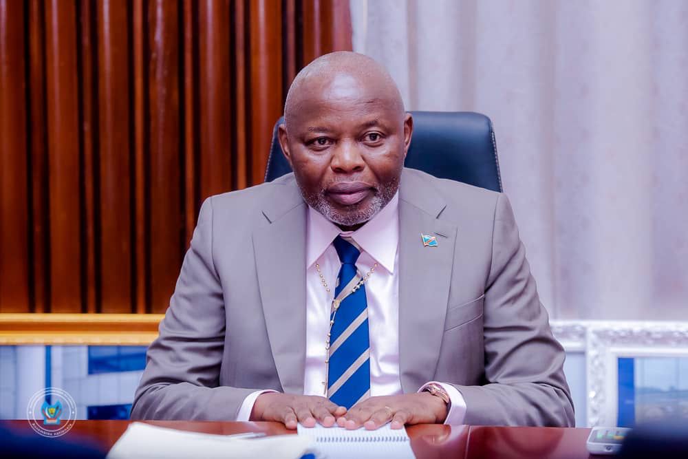 Réforme Constitutionnelle en RDC : Entre légalité, politique et controverses