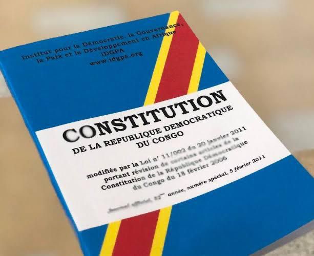 Les fossoyeurs de la République : Quand le cynisme constitutionnel devient trahison nationale