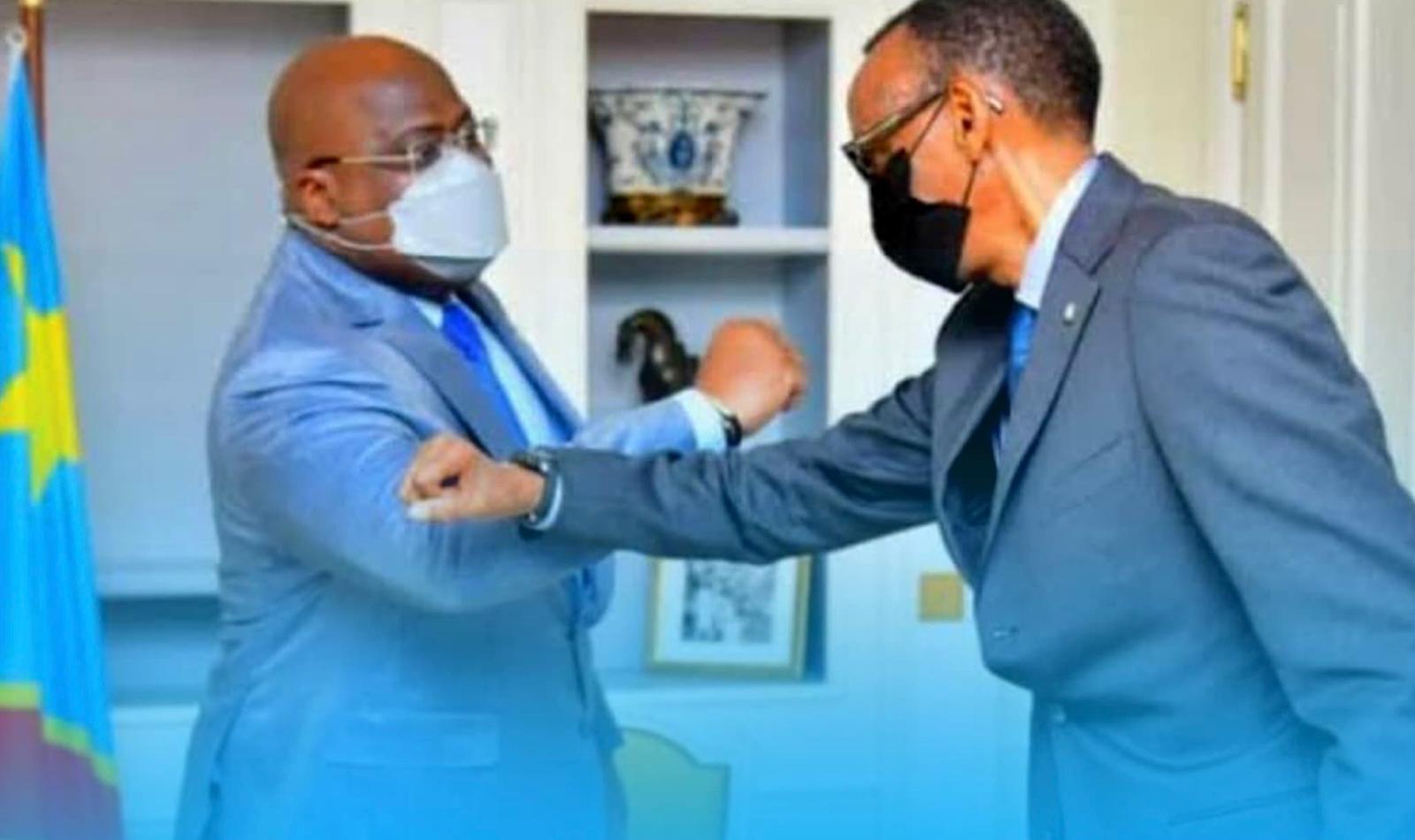 Luanda Décembre 2024 : La diplomatie à l’épreuve des tensions Congolaise-Rwandaise