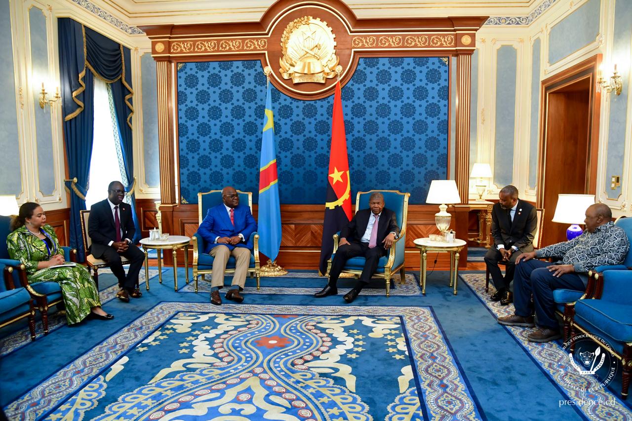 « Entre la paix et le M23, le Rwanda a choisi le M23 »