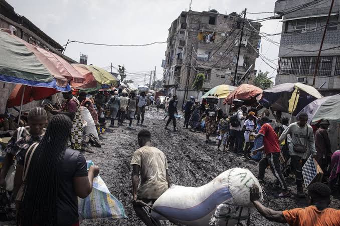 Kinshasa : Un cri du cœur pour une ville à renouer avec sa propreté