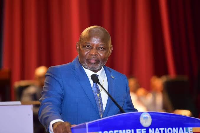 Violation du règlement intérieur de l&rsquo;Assemblée nationale :  Vital Kamerhe sur les traces de ses prédécesseurs