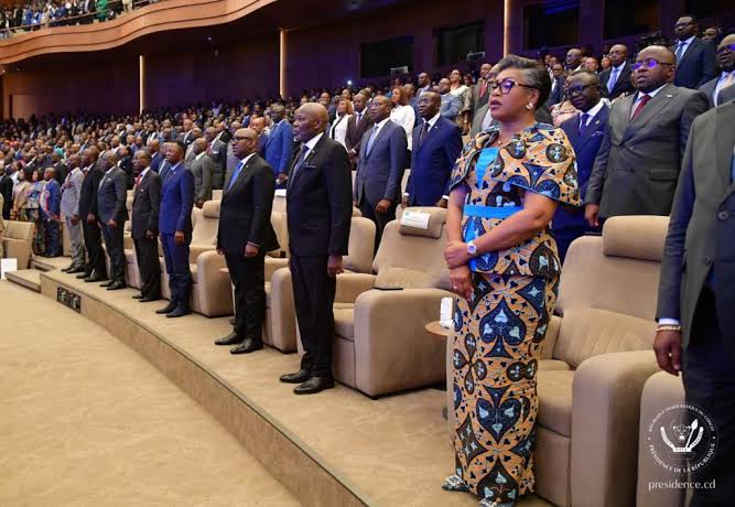 Clôture des États Généraux du portefeuille à Kinshasa : Une révolution en marche pour les entreprises publiques