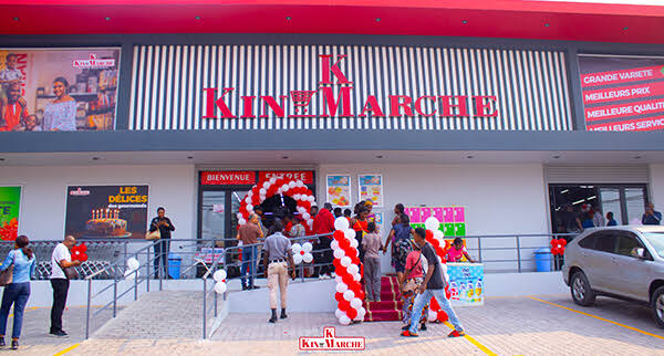 Kin Marché se révolte contre L&rsquo;État congolais