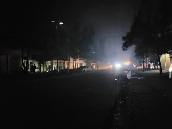 Tirs sporadiques dans certains quartiers de Goma, situation toujours confuse- Le point à 23h (heure locale)