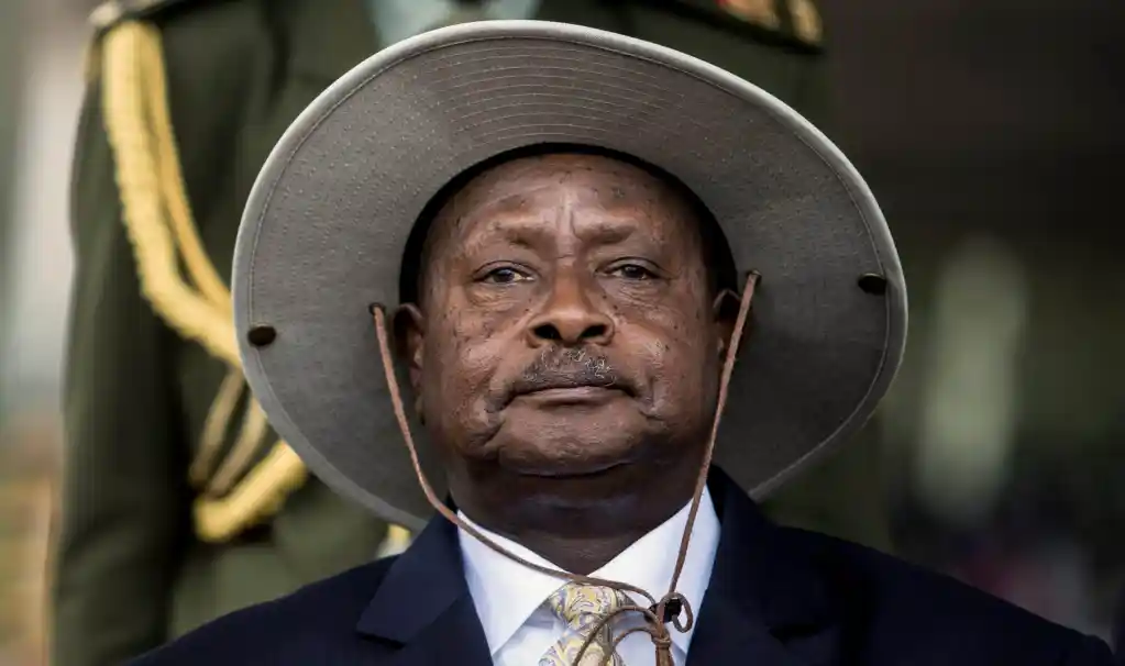 Ouganda: L’après Museveni, entre paix et violences