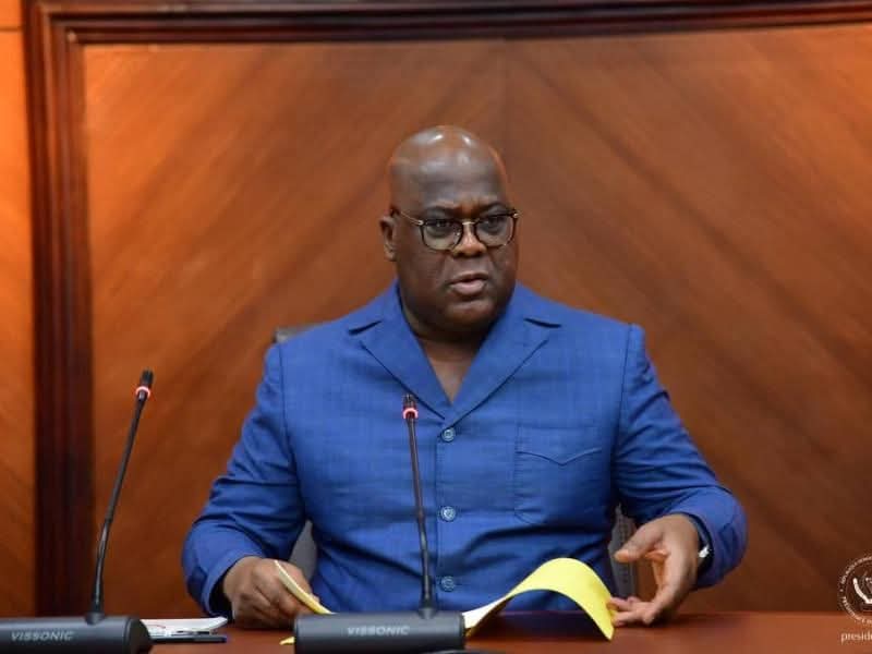 L&rsquo;accord Kabila-M23: Un héritage épineux que Tshisekedi refuse d&rsquo;appliquer