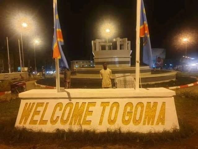 Tensions extrêmes à Goma : affrontements entre les FARDC et le M23, le Rwanda en alerte