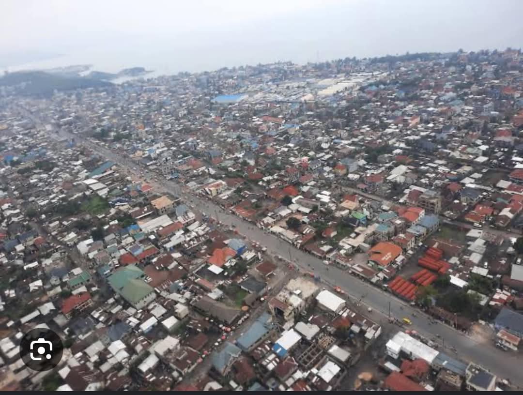 Ce qu’il faut retenir de la situation à Goma ce lundi