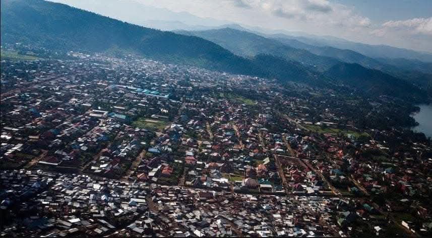 Les tirs ont repris ce mardi matin à Goma