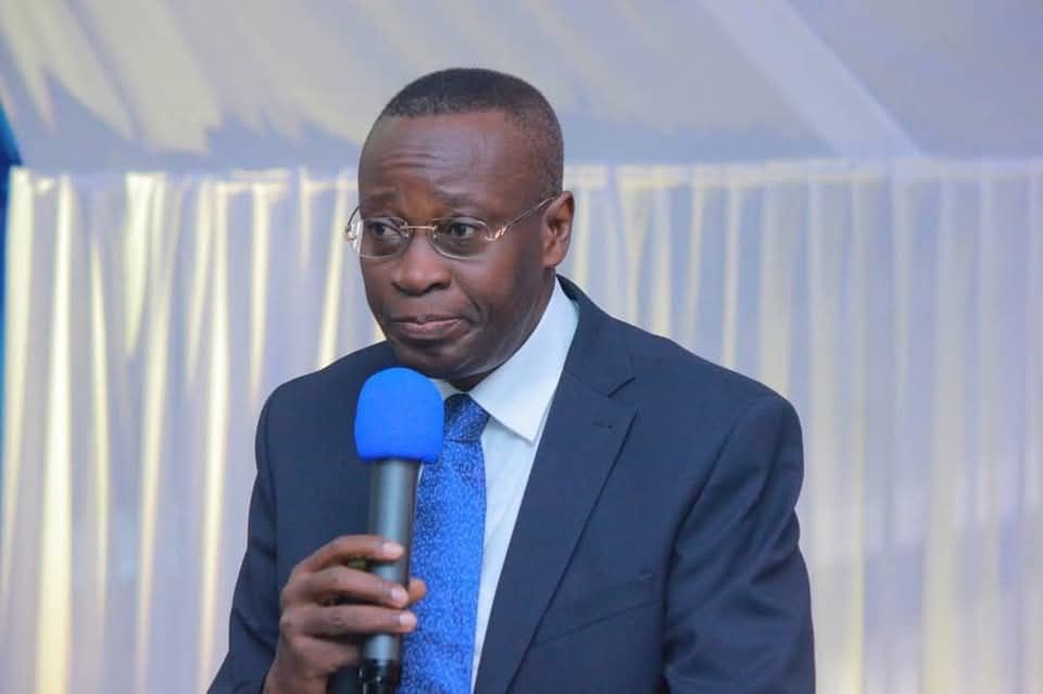 Daniel Mukoko Samba : L’homme à abattre et héros inattendu face à la mafia économique en RDC