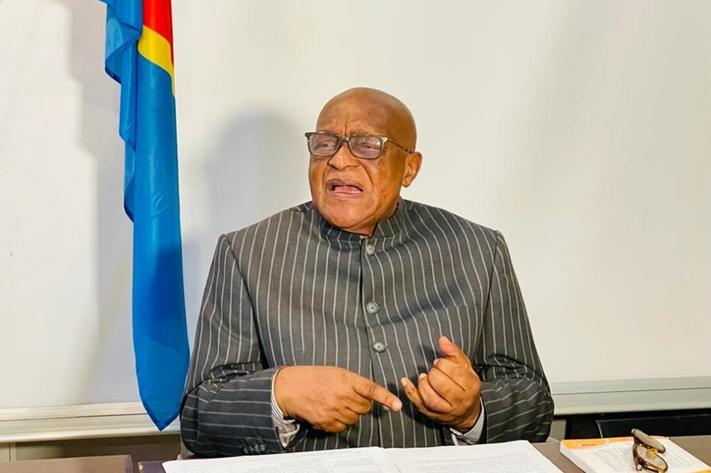 RDC : L&rsquo;ODEP suspend son partenariat avec l&rsquo;IGF
