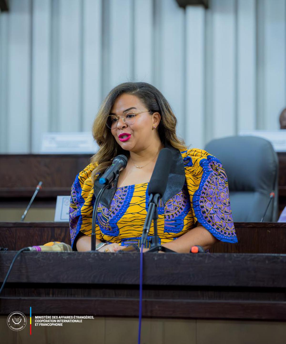 Le Rwanda dans le viseur : Kinshasa dénonce un silence complice de la communauté internationale
