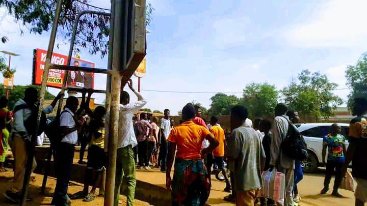 Lubumbashi sous le choc : cinq corps sans vie découverts en un seul jour