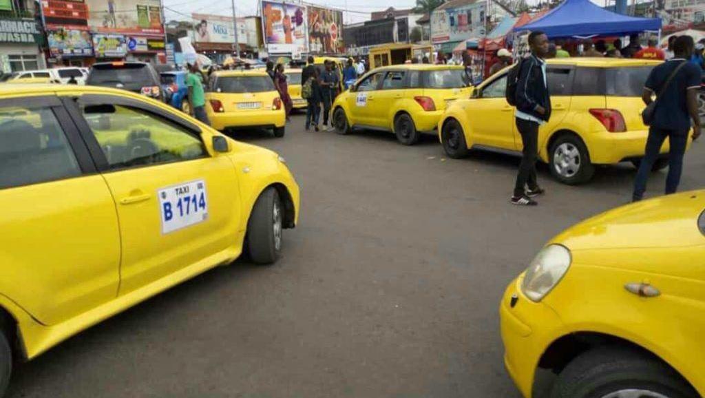 Kinshasa : Un moratoire de 10 jours accordé aux chauffeurs taxis pour la nouvelle grille tarifaire