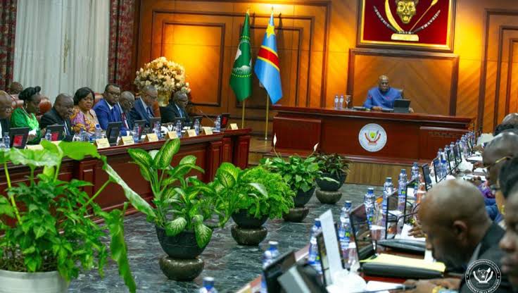 RDC : Le « Couloir Vert Kivu-Kinshasa » prend son envol, mais les défis se profilent à l&rsquo;horizon