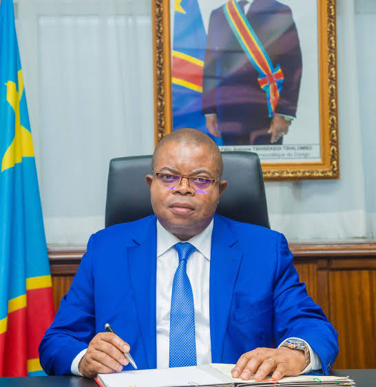 Décès du Général Major Peter Chirimwami : Le DG de la DGI Barnabé MUAKADI MUAMBA adresse un message de condoléances au Chef de l&rsquo;Etat et aux Fardc