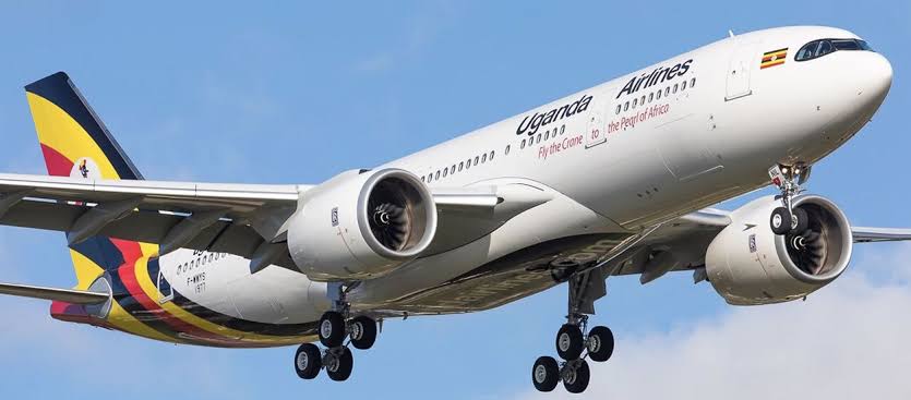 Uganda Airlines suspend ses vols vers Kinshasa