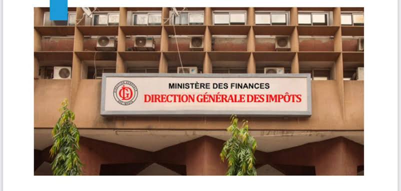 Scandale de corruption à la DGI: André Lumbu au cœur de l&rsquo;affaire
