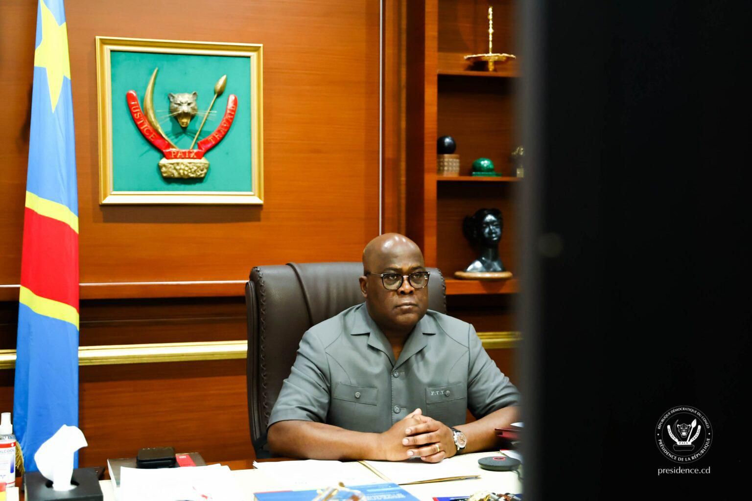 Lettre ouverte à Félix-Antoine Tshisekedi Tshilombo, Président de la République et Chef de l’État