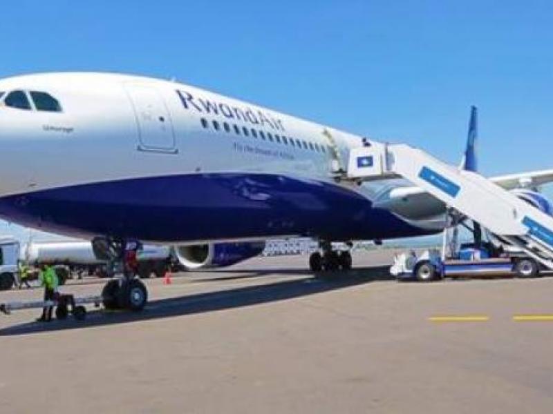 La RDC interdit tout survol de son espace aérien pour les avions venant du Rwanda
