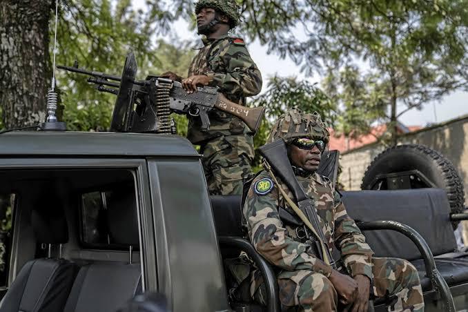 Crise en RDC : l&rsquo;Afrique du Sud contre tous, le pari audacieux pour arracher le Congo aux griffes du chaos