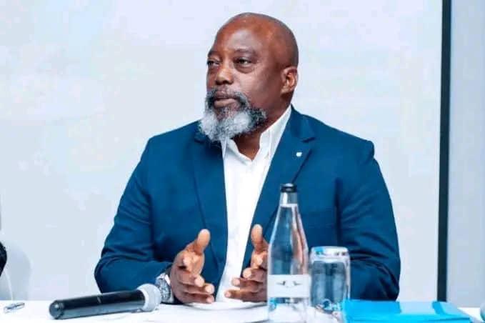 Joseph Kabila : Quand le silence cède la place à l’infamie