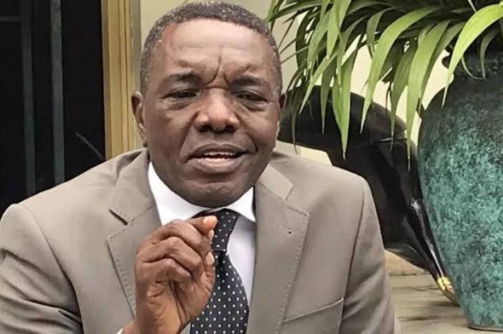 « Le temps nous révèle qu’il y a un lien profond entre Joseph Kabila et le M23 », ( Alain Atundu )